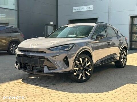 Cupra Formentor 1.5 eTSI mHEV DSG - 1