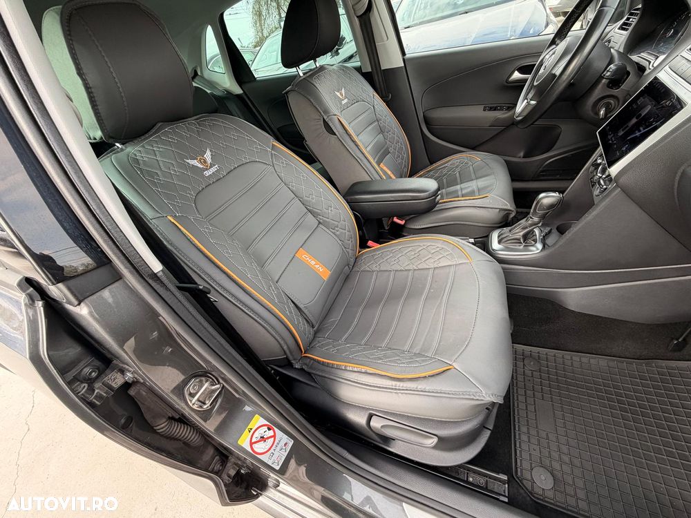 Volkswagen Polo 1.4 DSG Comfortline - 17