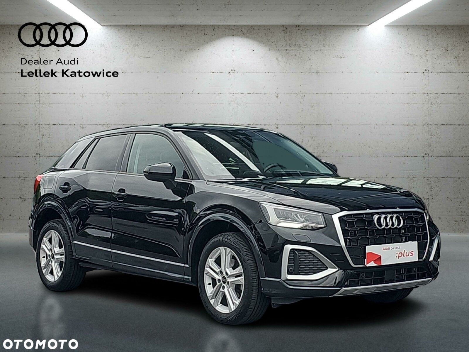 Audi Q2 - 1