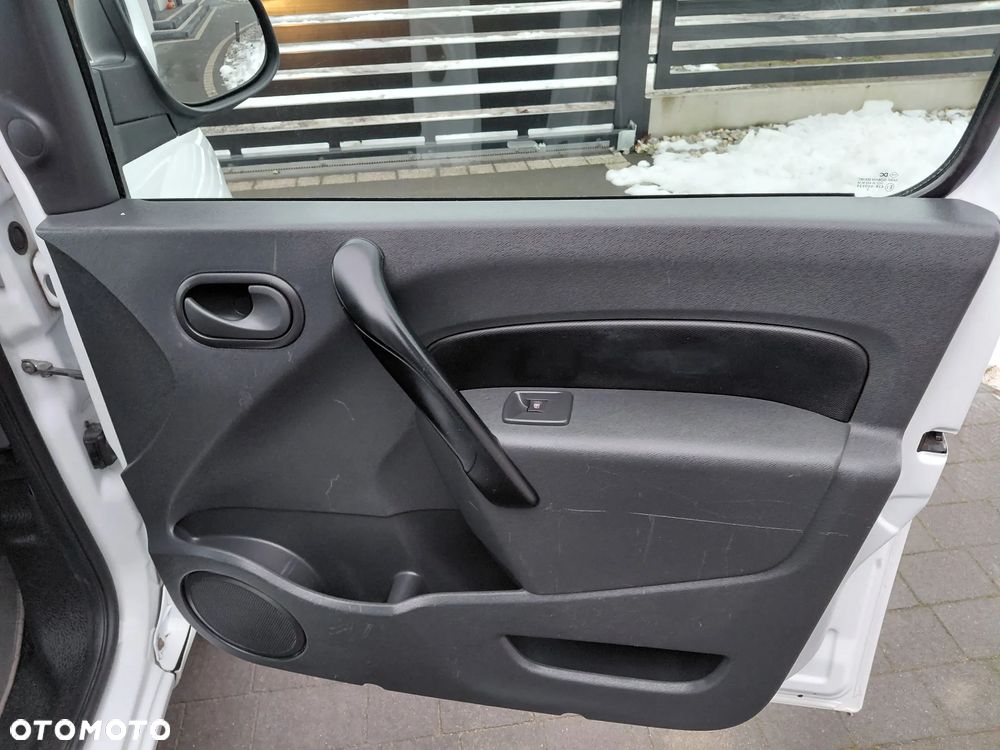 Renault Kangoo Maxi - 22