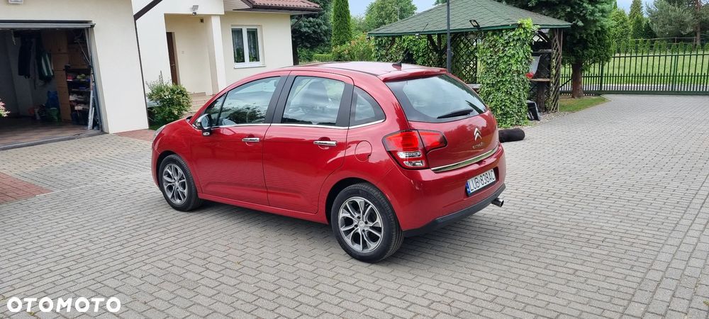 Citroën C3 1.4 VTi Selection - 5