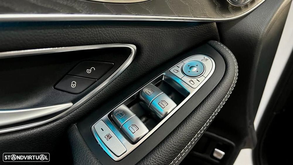 Mercedes-Benz GLC 350 - 28