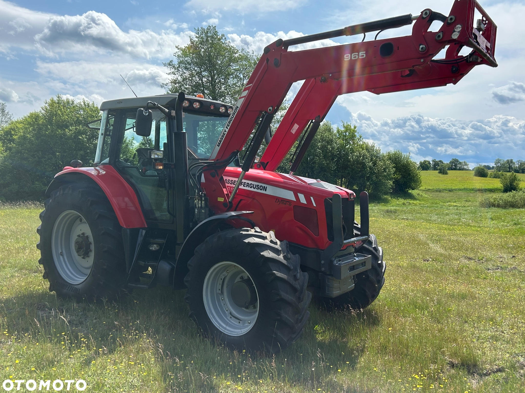 Deutz-Fahr - 11
