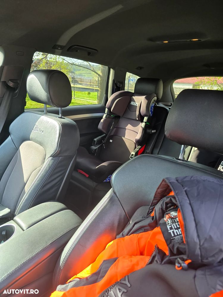 Audi Q7 3.0 TDI Quattro Tip - 20