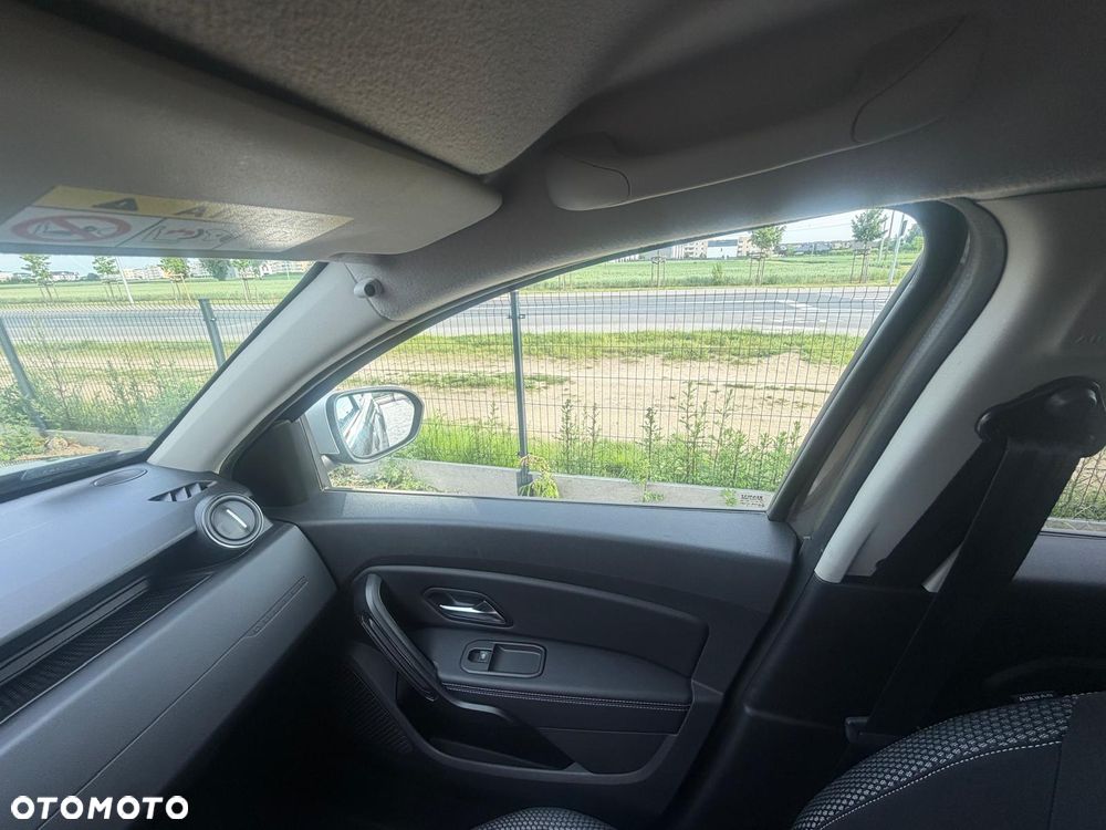 Dacia Duster SCe 115 2WD Prestige - 12