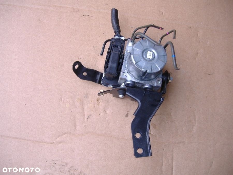 MITSUBISHI OUTLANDER III 3 POMPA ABS STEROWNIK ESC - 1