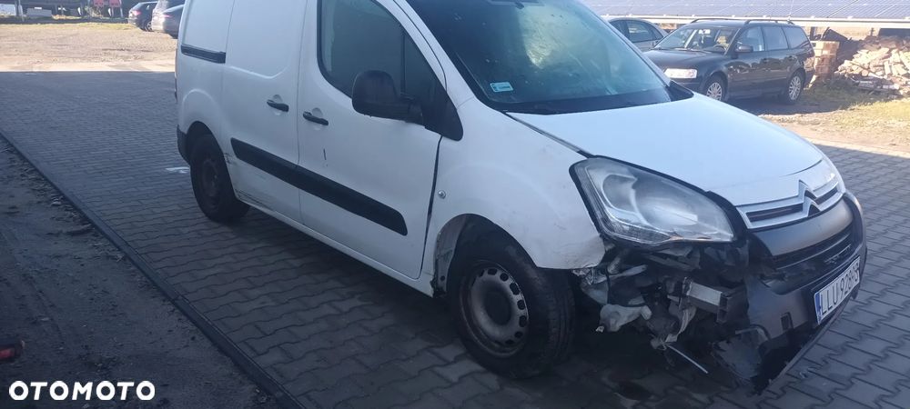 Citroën BERLINGO - 2