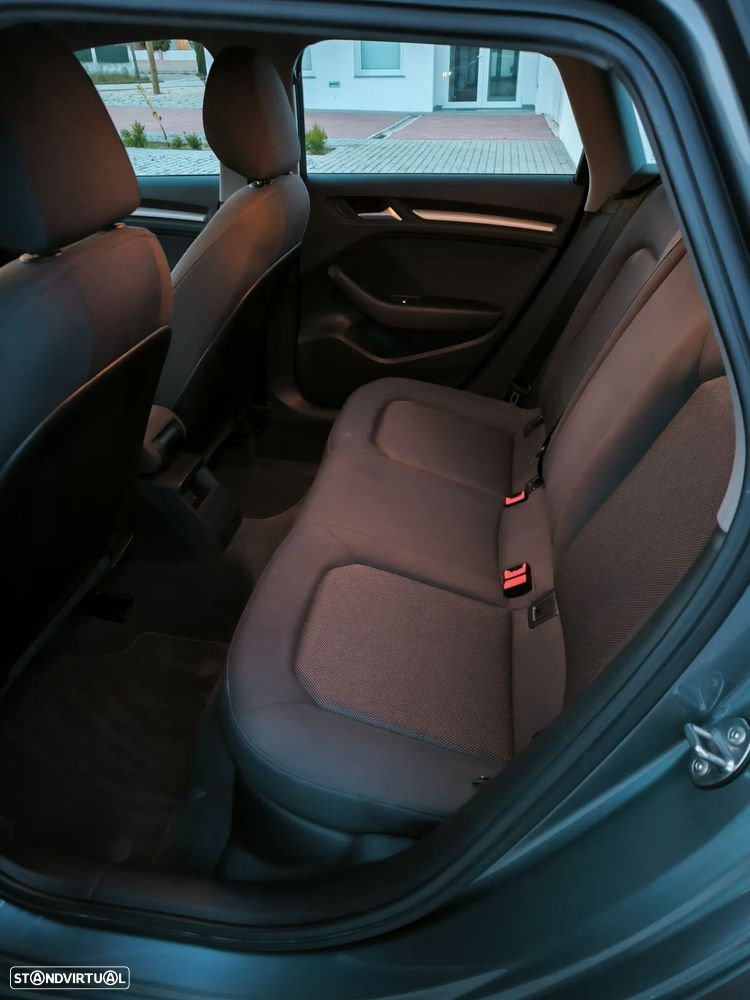 Audi A3 Sportback 1.6 TDI - 41