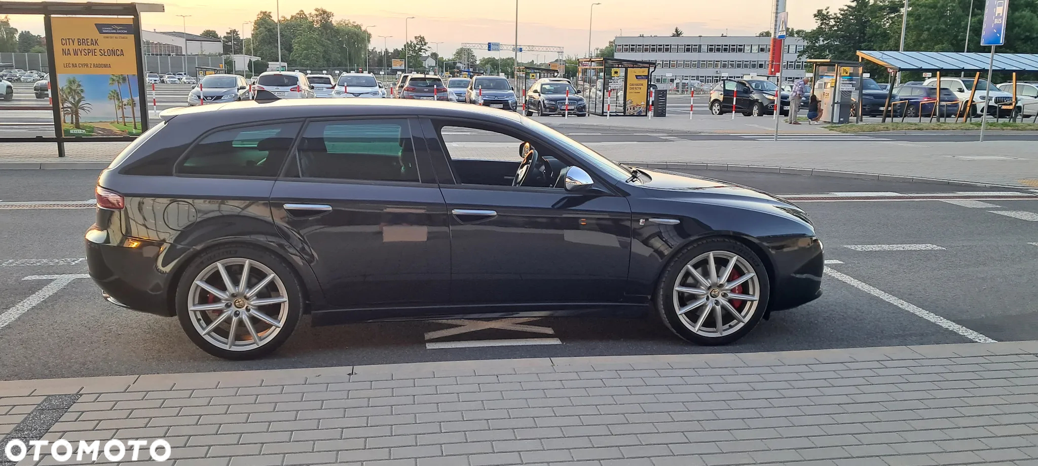 Alfa Romeo 159 1750TBi Distinctive - 18
