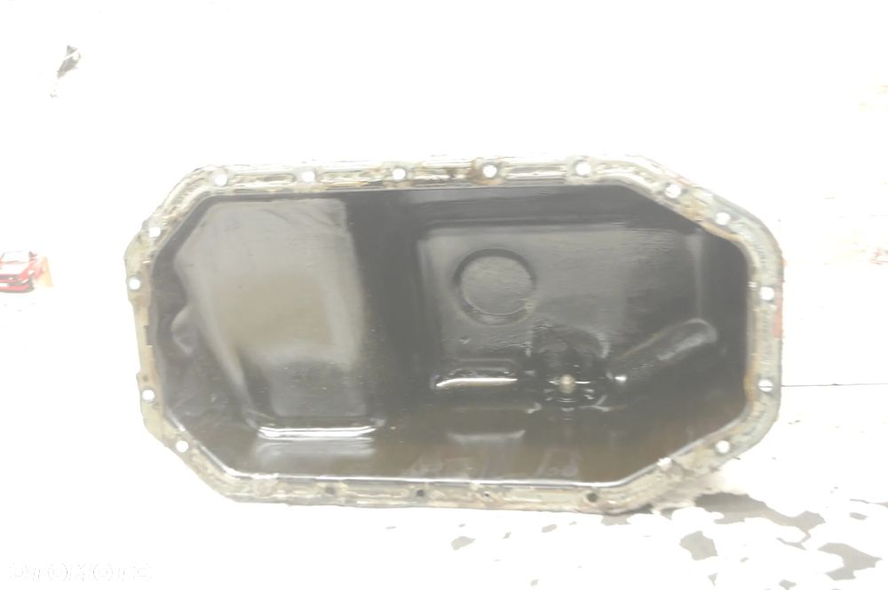 MISKA OLEJOWA 1.4 16V BXW SKODA ROOMSTER PRAKTIK VW POLO IV SEAT IBIZA III AUDI 036103601AC - 2