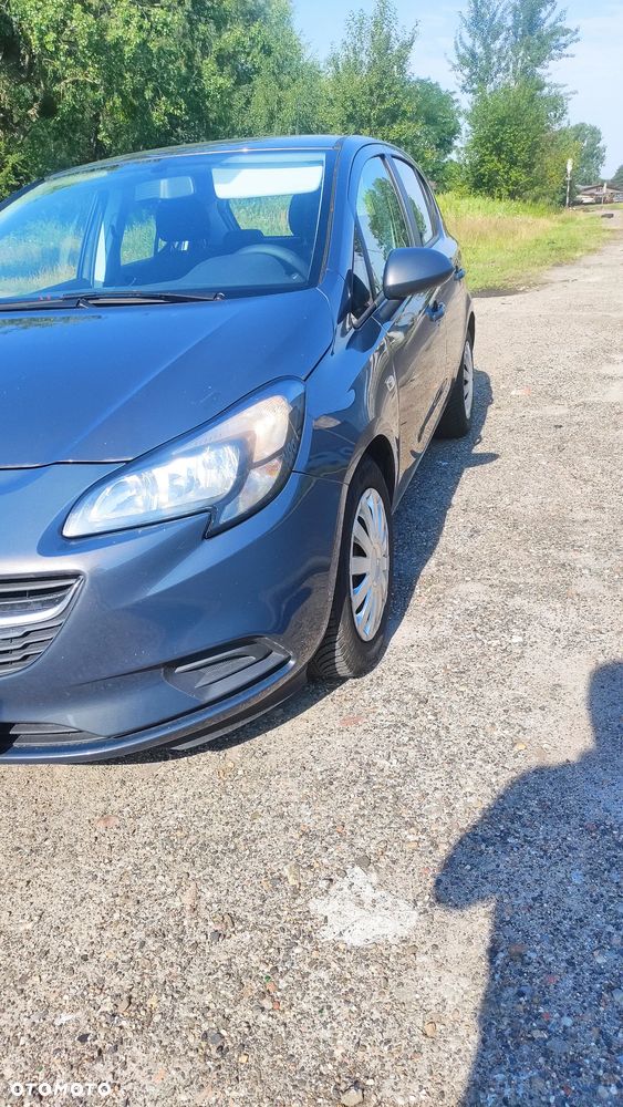 Opel Corsa 1.4 Enjoy - 5