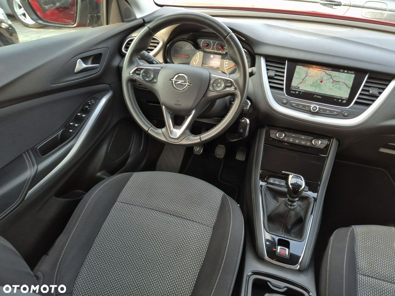 Opel Grandland X - 22