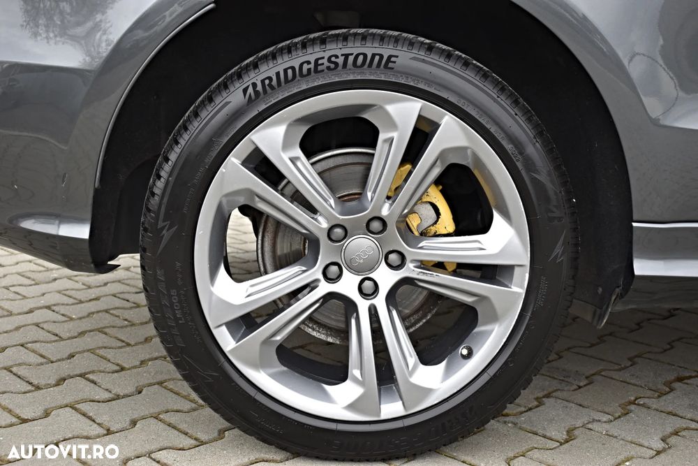 Audi Q5 2.0 TDI Quattro S tronic - 16