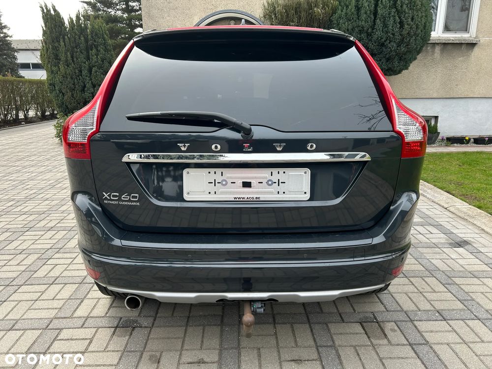 Volvo XC 60 - 7