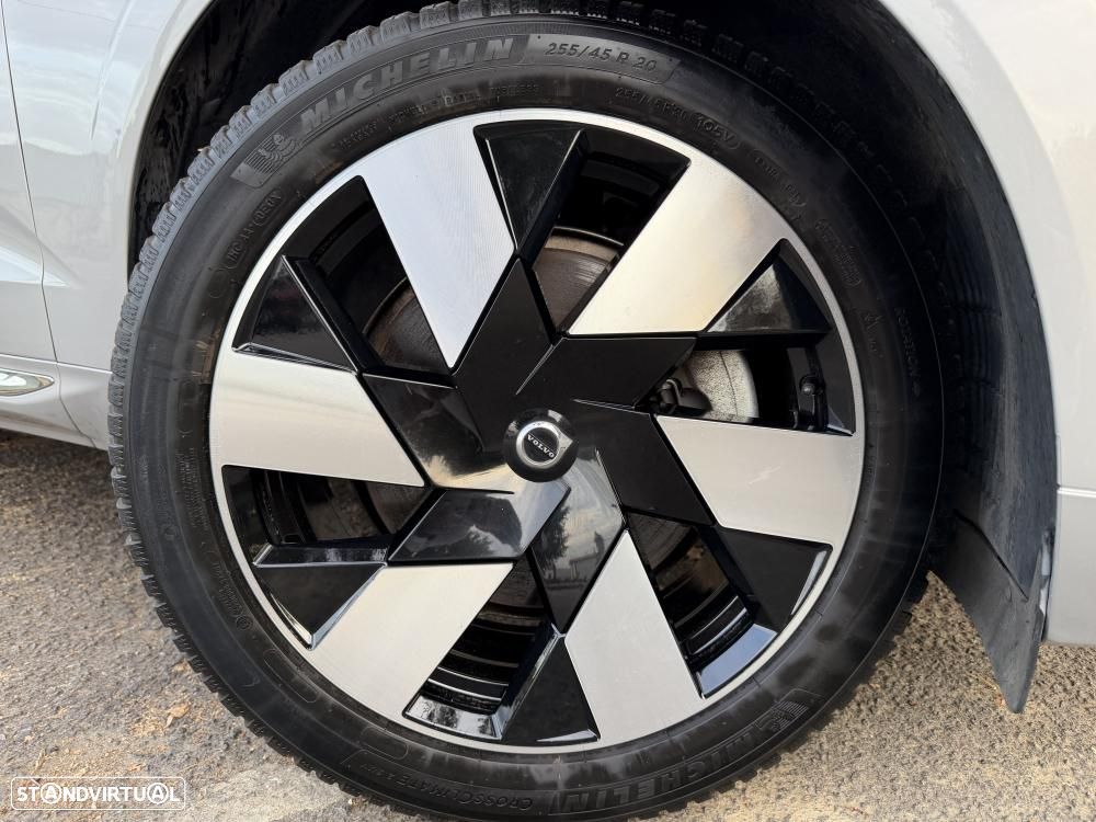 Volvo XC 60 T8 Twin Engine AWD Geartronic Inscription - 3