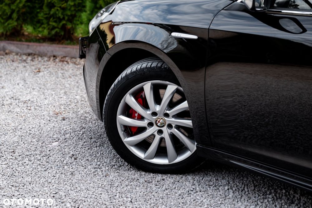 Alfa Romeo Giulietta 2.0 JTDM 20V TCT Sprint - 15