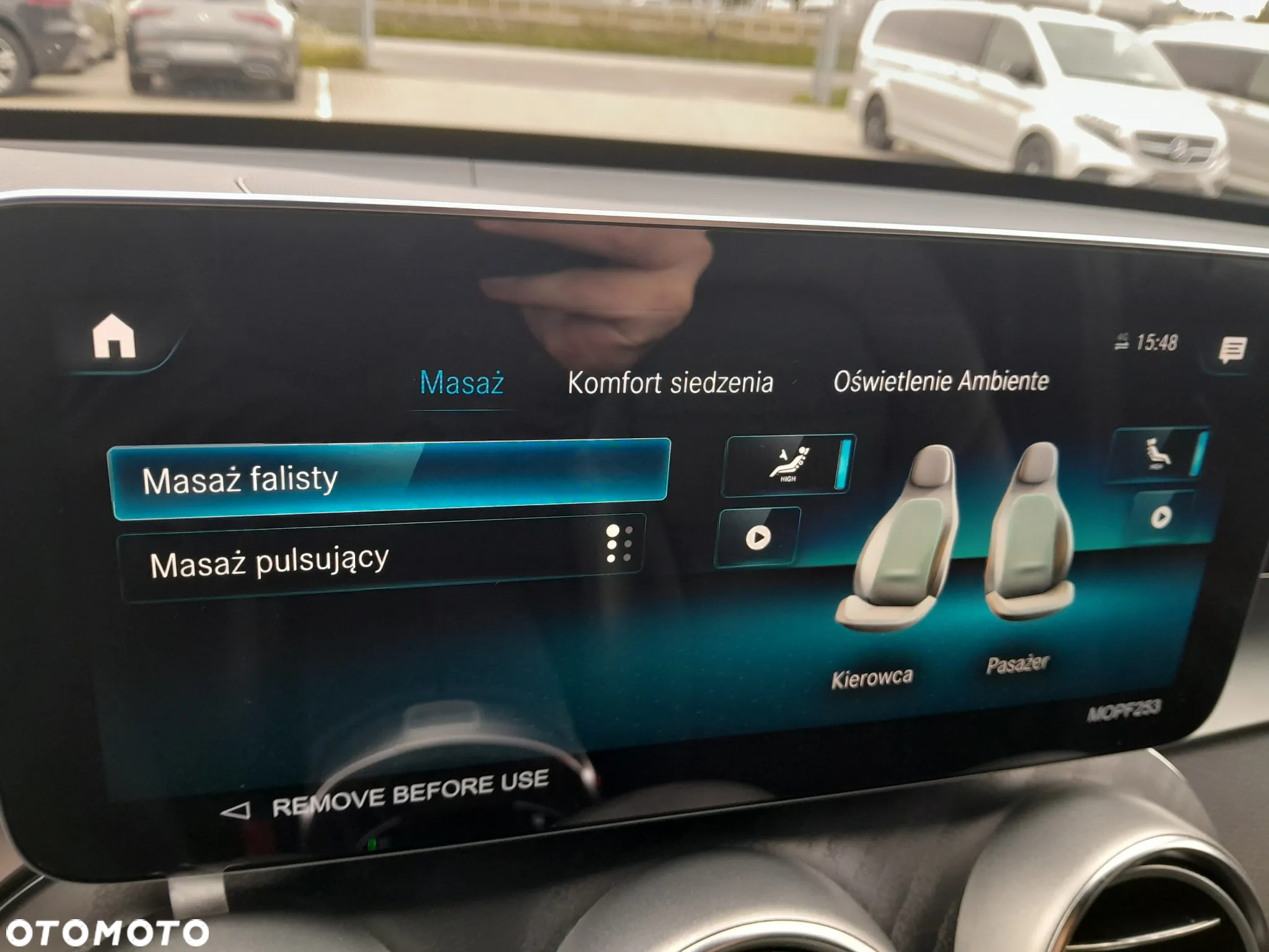 Mercedes-Benz GLC 220 d 4-Matic - 12