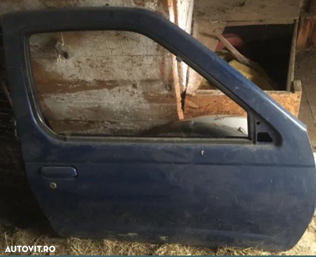 Piese Nissan Navara D22 2.5 Diesel - 6