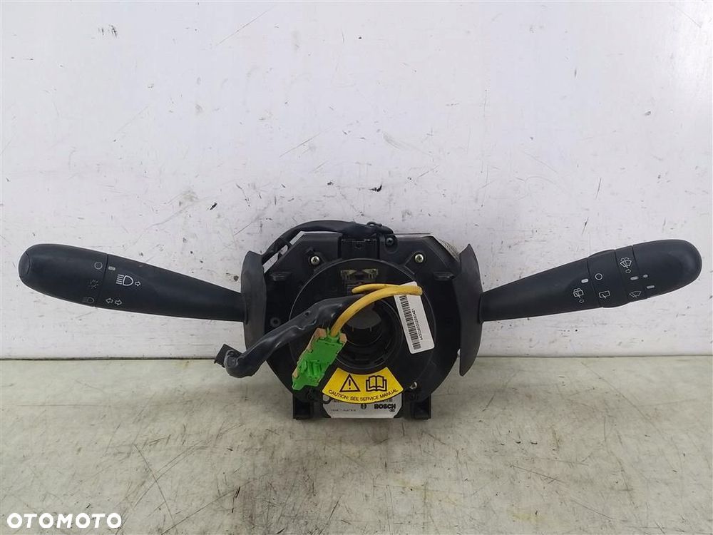 Przełącznik zespolony pająk ALFA ROMEO 156 1997-2002R 156034625 - 1