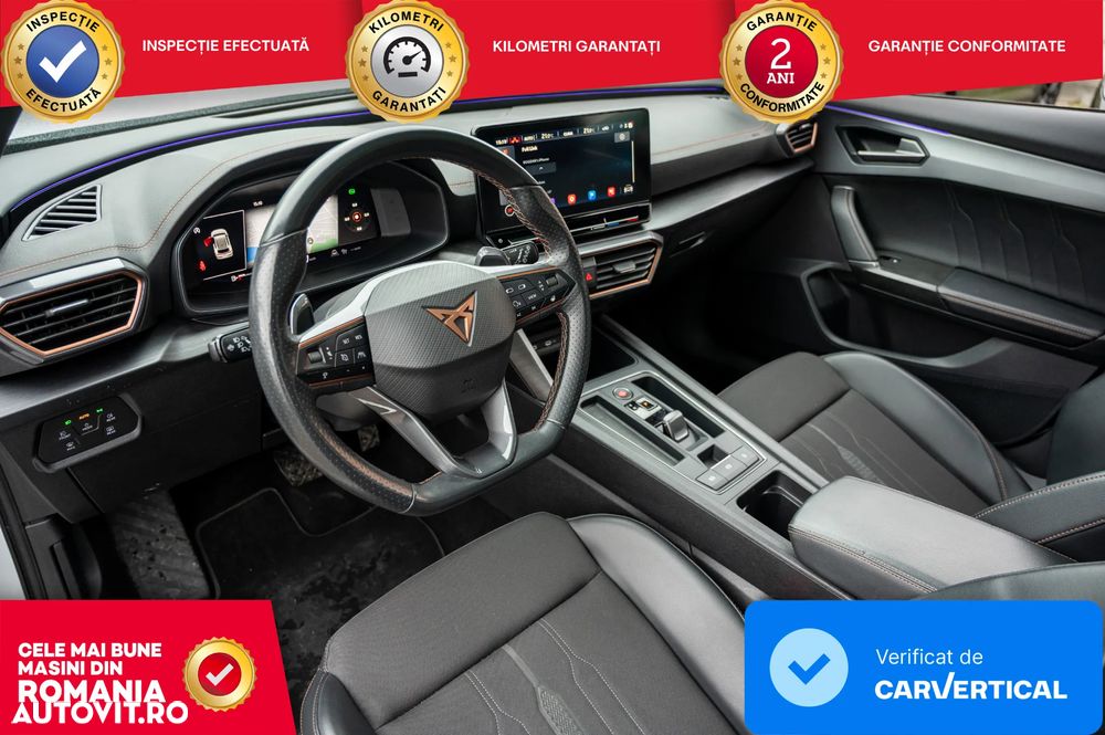 Cupra Formentor - 24