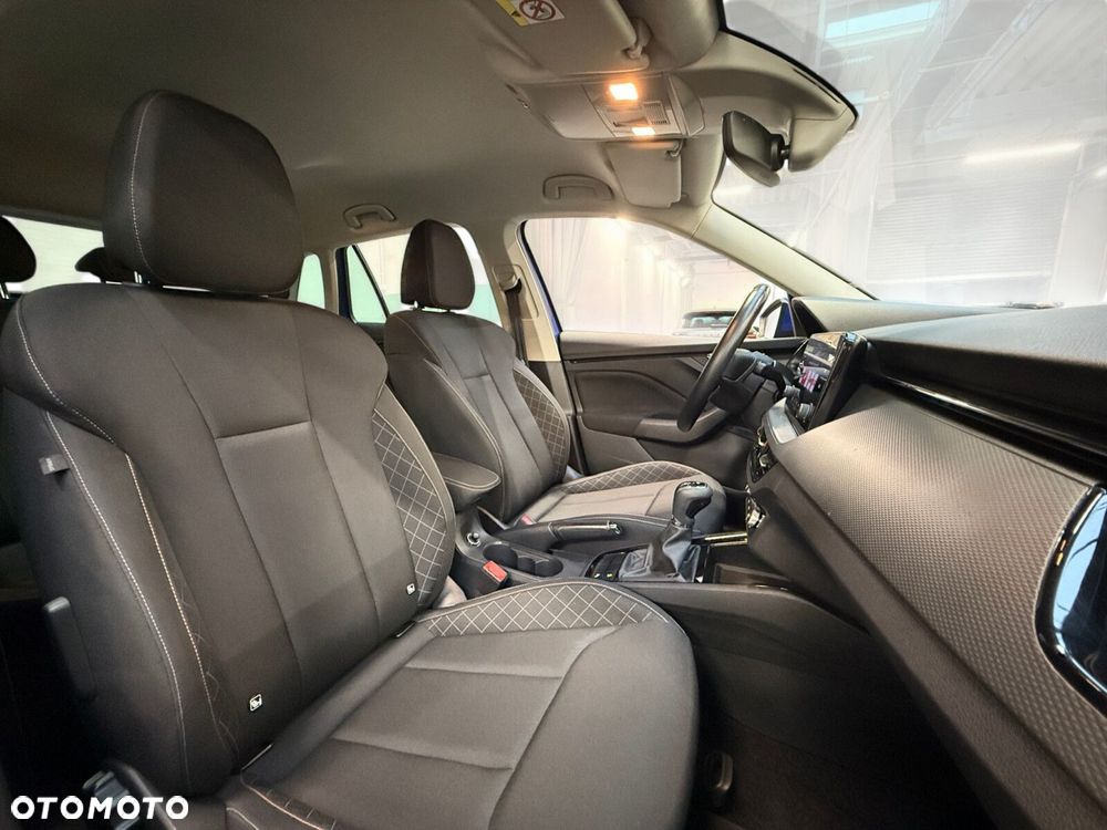 Skoda Kamiq 1.5 TSI Ambition DSG - 21