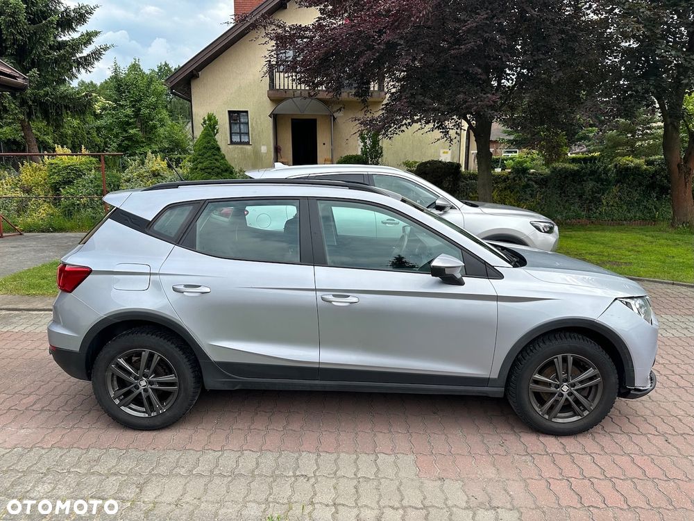 Seat Arona - 4