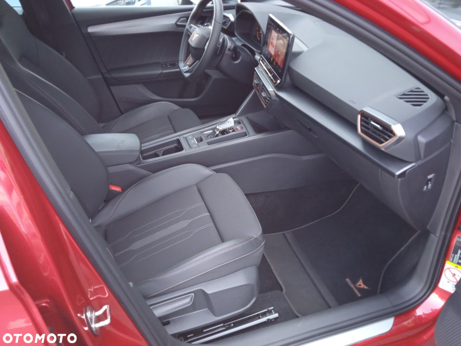 Cupra Leon Sportstourer - 14