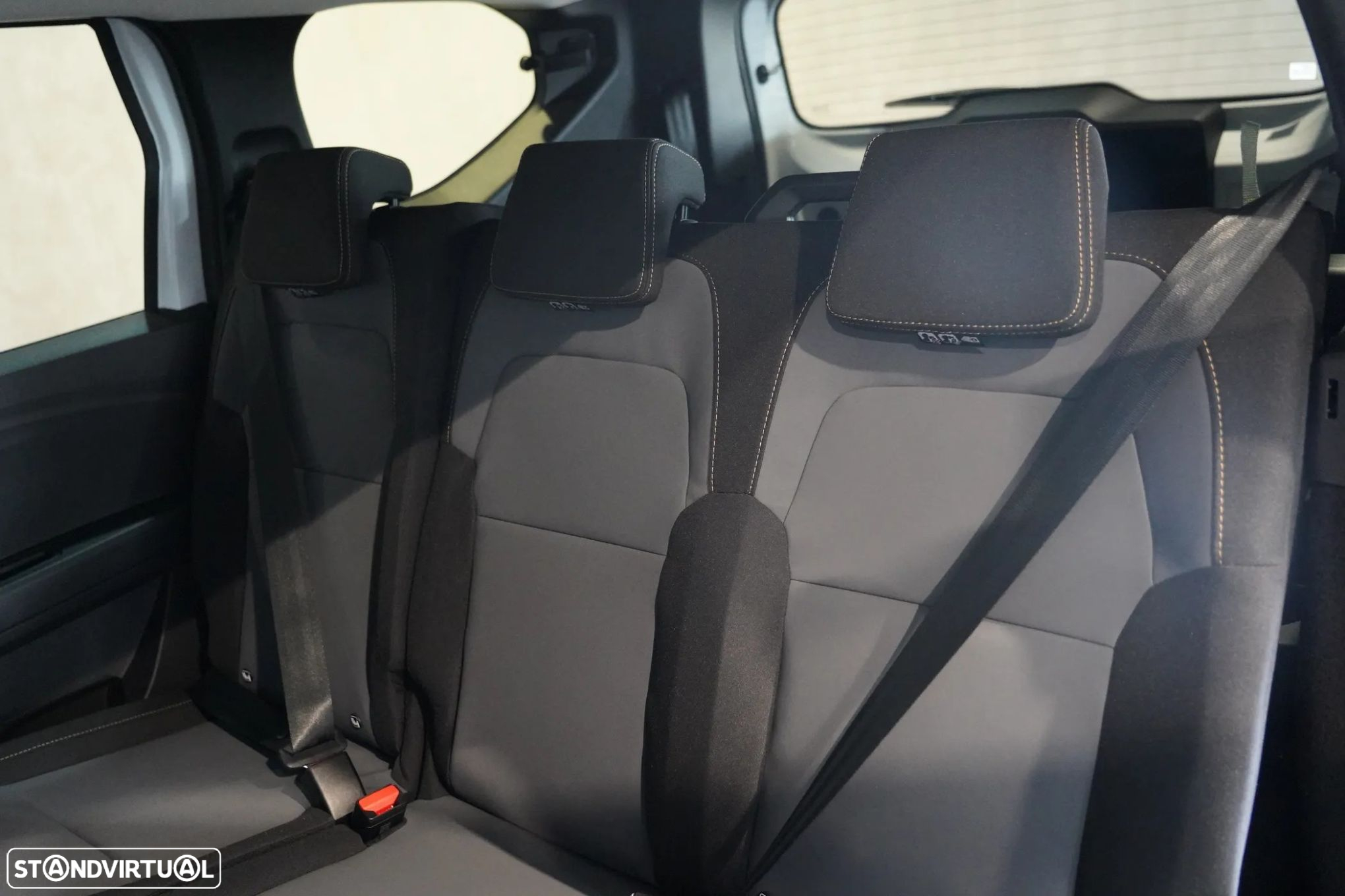Dacia Jogger 1.0 ECO-G Extreme Bi-Fuel - 25