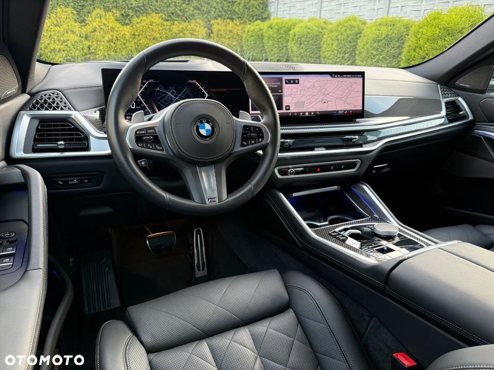 BMW X6 - 18