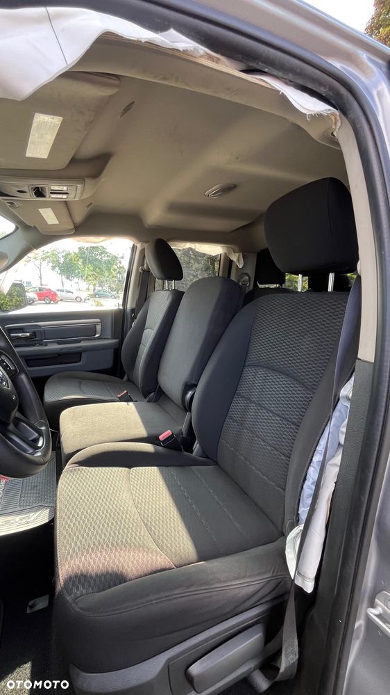 Dodge RAM 5.7 4x4 - 23