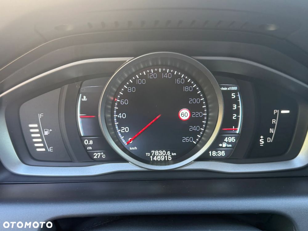Volvo XC 60 D4 Drive-E Momentum - 19