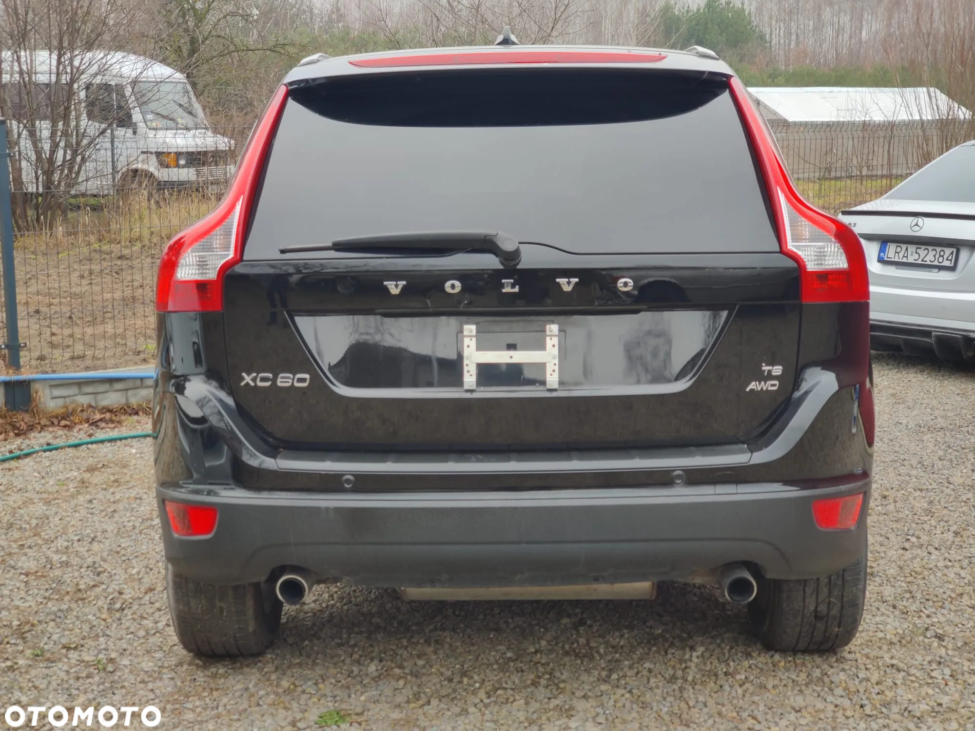 Volvo XC 60 T6 AWD Momentum - 15