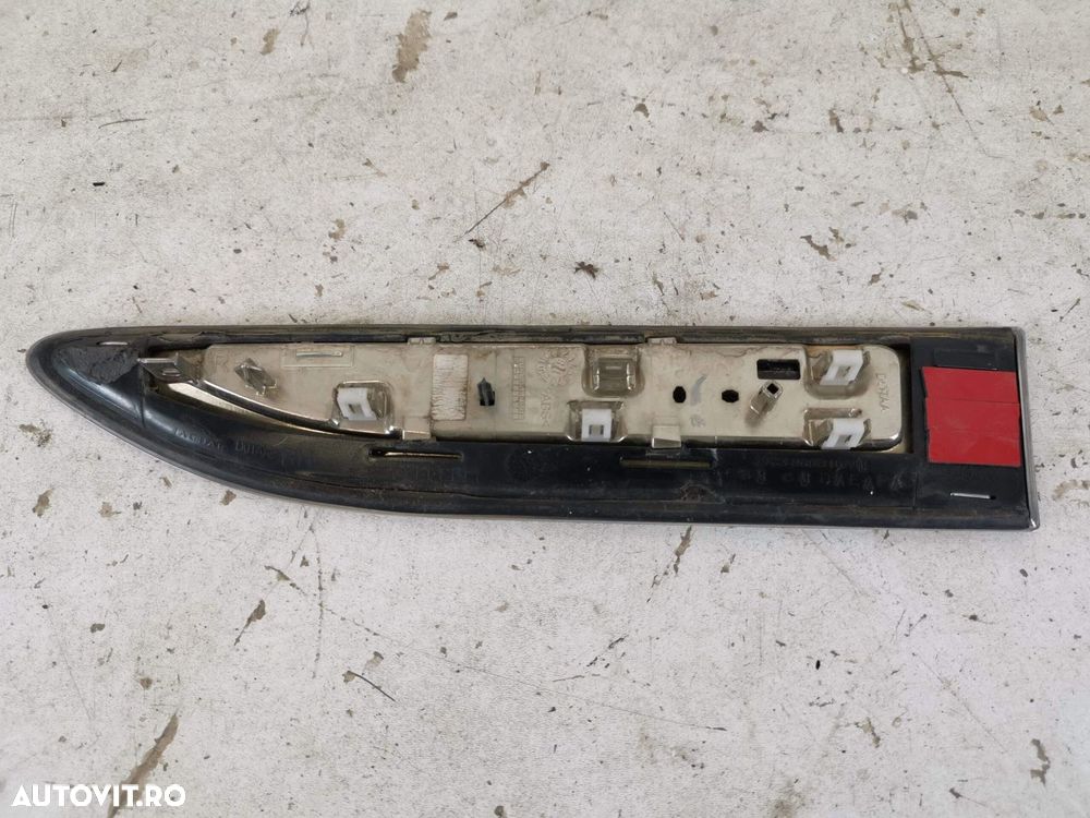 Ornament Aripa Dreapta Jaguar  E-Pace 1 2017 2018 2019 2020 Original I - 5