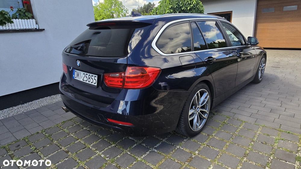 BMW Seria 3 - 22