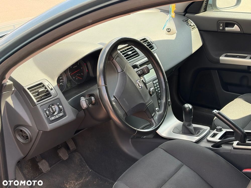 Volvo V50 1.6D DPF DRIVe Momentum - 5