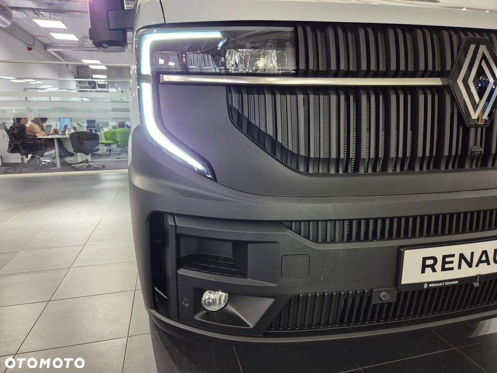 Renault NOWY MASTER - 7