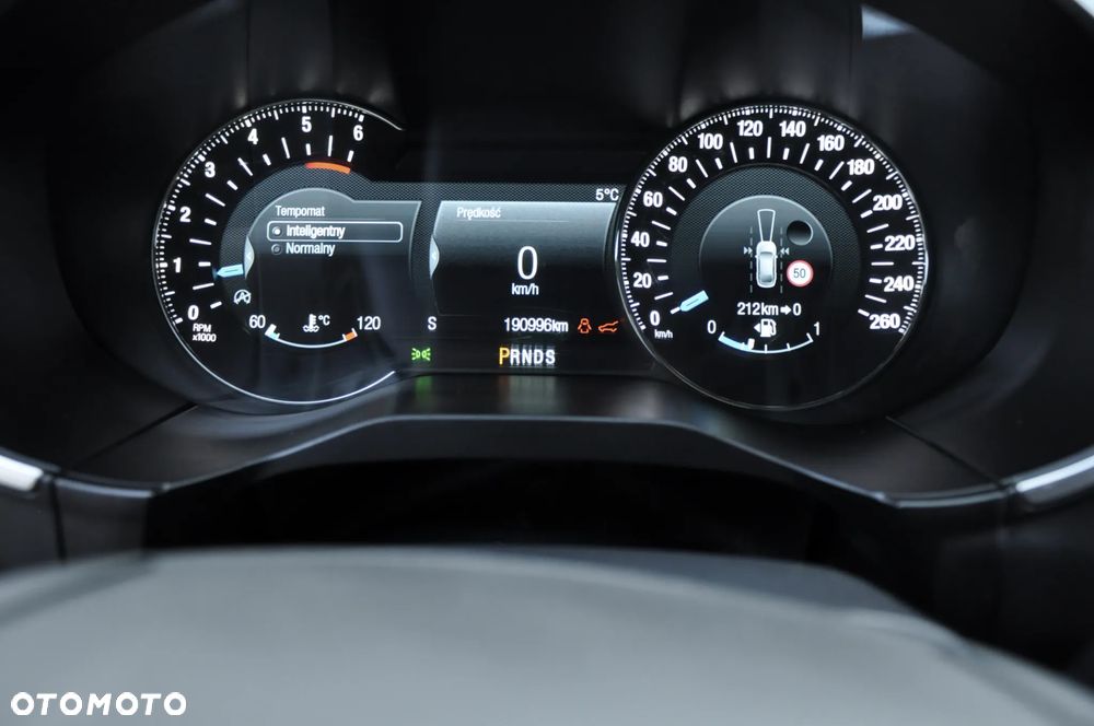 Ford Galaxy 2.0 TDCi Titanium PowerShift - 27