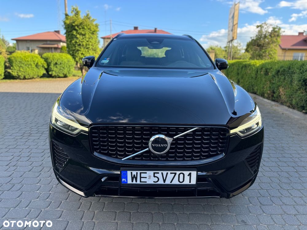 Volvo XC 60 B4 D R-Design - 5