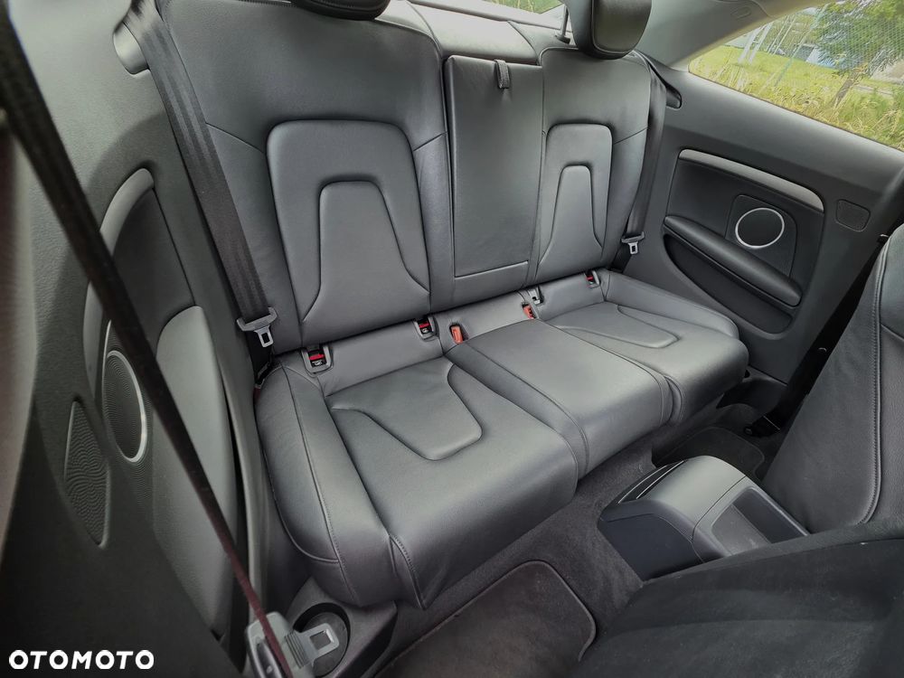 Audi A5 Coupé 2.0 TFSI - 9