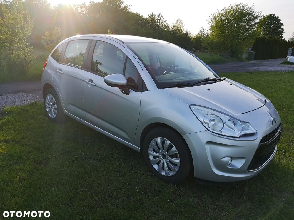 Citroën C3 1.6 e-HDi Exclusive - 13