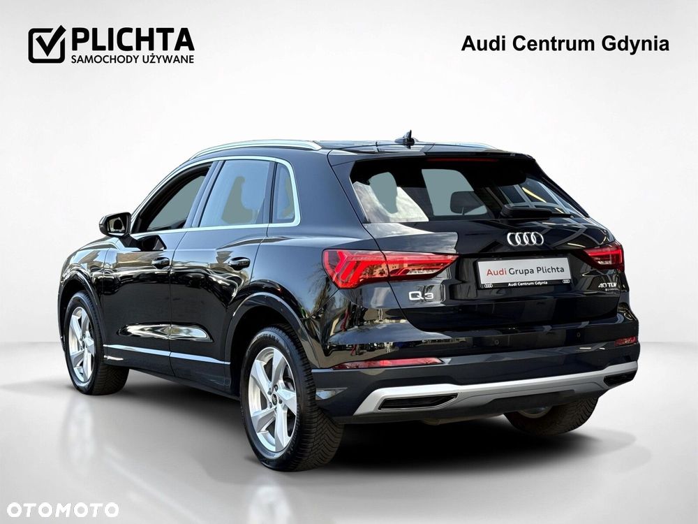 Audi Q3 40 TDI Quattro Advanced S tronic - 4