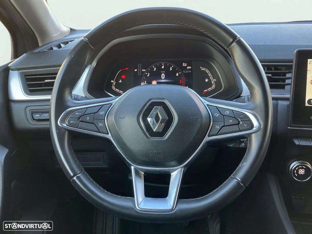 Renault Captur 1.0 TCe Techno - 13