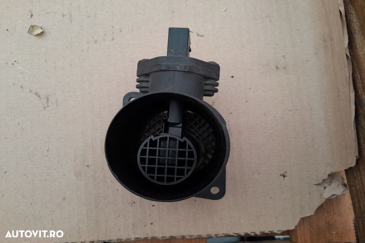 Debitmetru aer 0281002531 Volkswagen VW Golf 5 [2003 - 2009] Hatchbac - 3