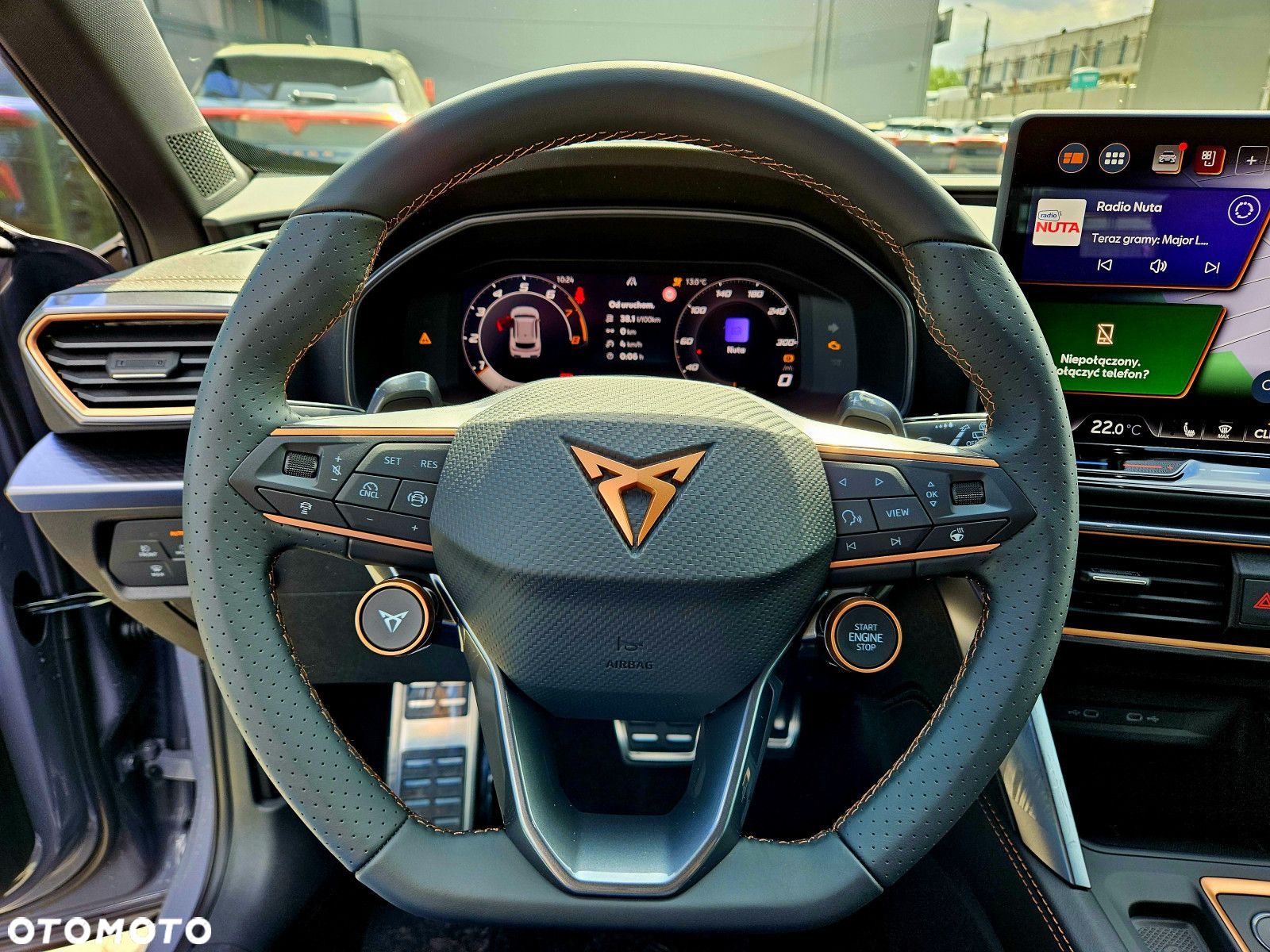 Cupra Formentor - 17