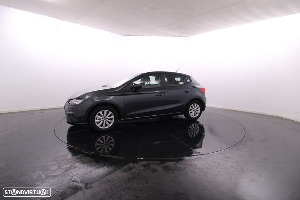 SEAT Ibiza 1.0 TSI Style DSG - 2