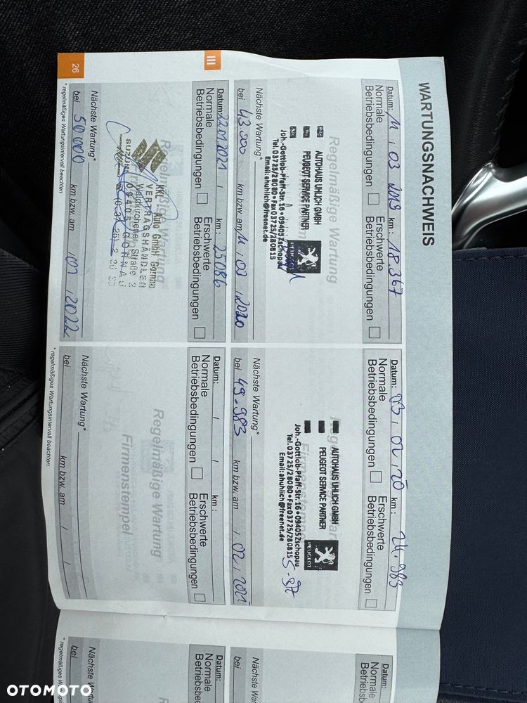 Peugeot 2008 PureTech 82 Style - 24