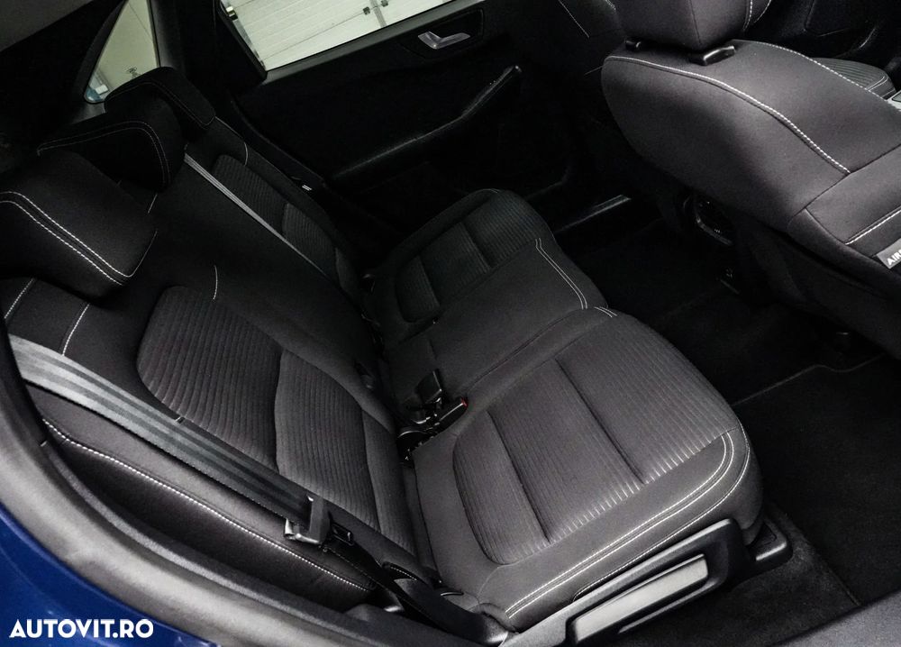 Ford Kuga 1.5 EcoBlue A8 FWD Titanium - 16