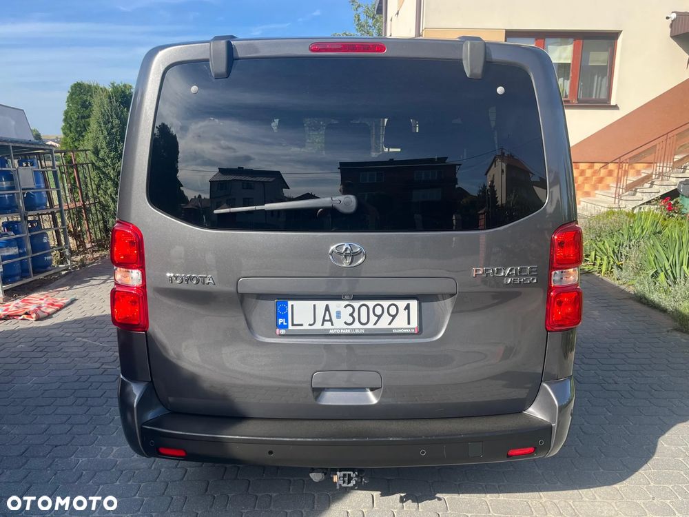 Toyota Proace Verso 2.0 D4-D Long Family - 6