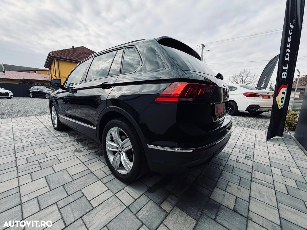 Volkswagen Tiguan 2.0 TDI SCR DSG United - 4