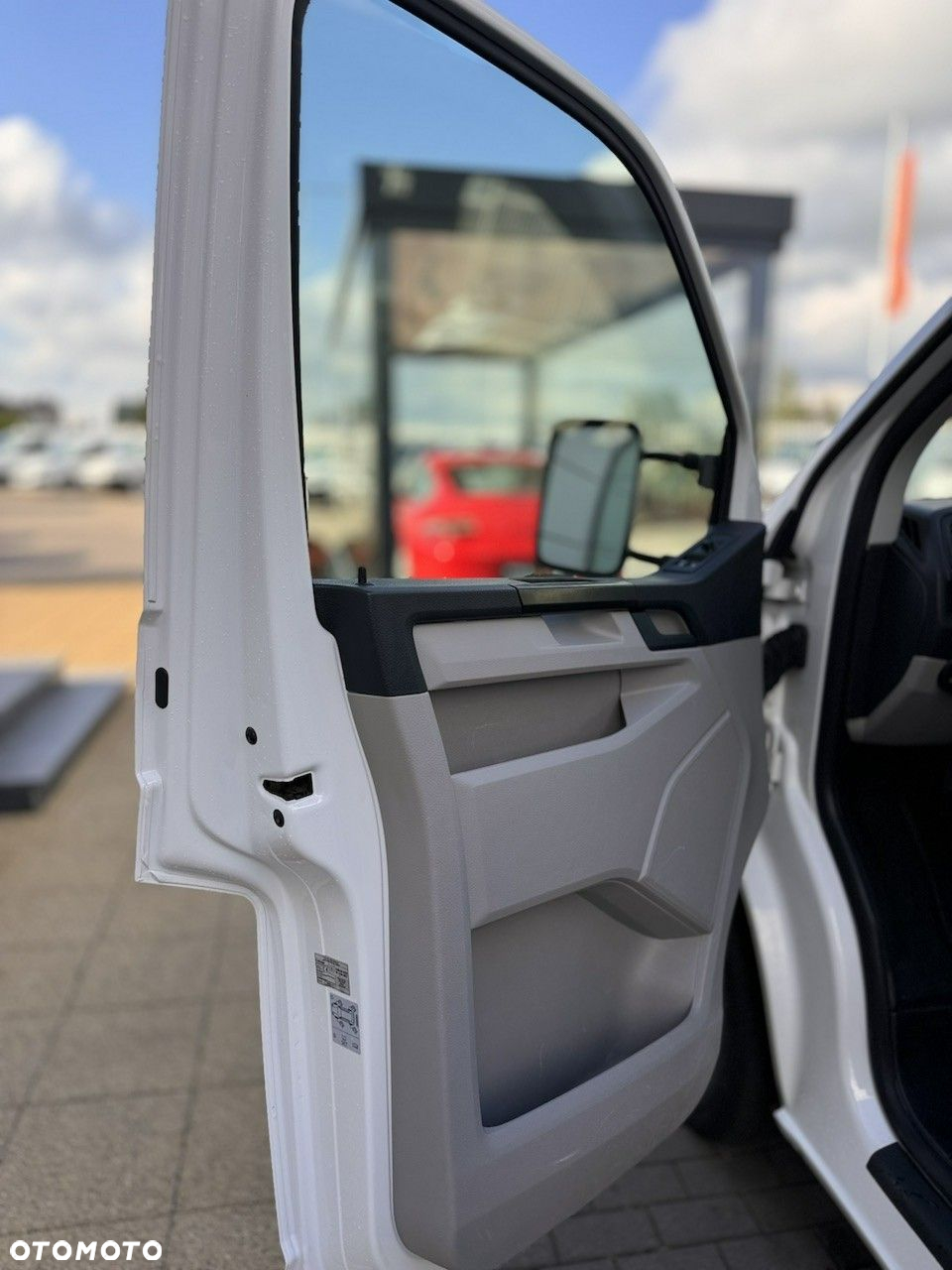 Volkswagen Transporter - 12